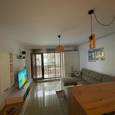 Апартаменты Seaview Oasis Нэводари Экстерьер фото