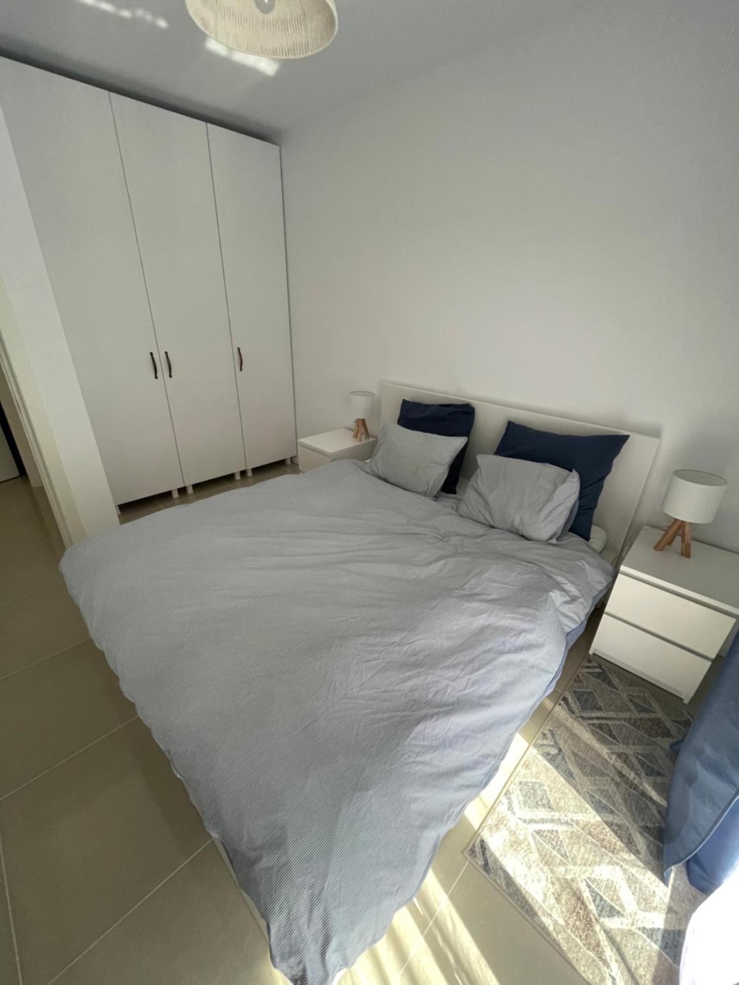 Апартаменты Seaview Oasis Нэводари Экстерьер фото
